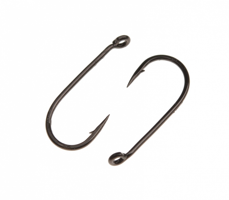 Ahrex Fw502 Dry Fly Light Barbed #18 Trout Fly Tying Hooks